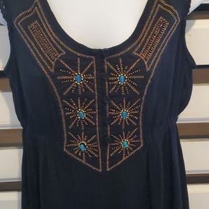 FORBIDDEN dress.               #1344